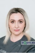 Решетникова Инна Ивановна - Ижевск