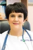 Решетникова Ирина Дмитриевна - Казань