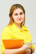 Решетникова Яна Евгеньевна - Кемерово
