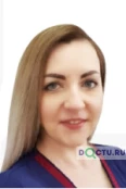 Решетникова Наталья Сергеевна - Улан-Удэ, Ростов-на-Дону