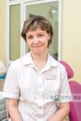 Решетникова Светлана Александровна - Ижевск