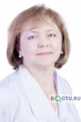 Решетникова Вера Юрьевна - Москва