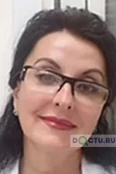 Решетняк Ирина Витальевна - Новороссийск