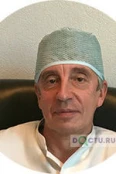 Решетов Алексей Викторович - Санкт-Петербург