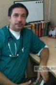 Решетов Эдуард Александрович - Пенза