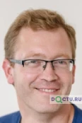 Решетов Владислав Павлович - Тверь