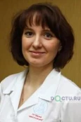 Решетова Елена Владимировна - Челябинск