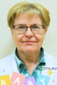 Решетова Людмила Геннадиевна - Саратов
