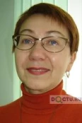 Решетова Людмила Раисовна - Челябинск