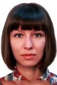 Решетова Мария Павловна - Саратов