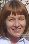Решетова Ольга Михайловна - Красноярск