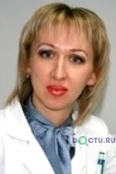 Решетова Ольга Николаевна - Самара
