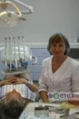 Решетова Татьяна Викторовна - Архангельск