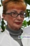 Решетова Валентина Геннадьевна - Магадан