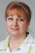 Решетова Залина Станиславовна - Москва
