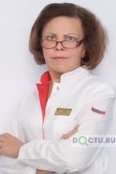 Решина Ирина Витальевна - Иркутск