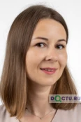 Решитняк Наталья Витальевна - Санкт-Петербург