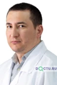 Решитов Алим Нариманович - Симферополь