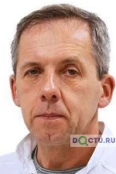 Рета Олег Павлович - Белгород