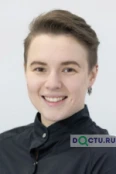 Ретинская Александра Олеговна - Москва