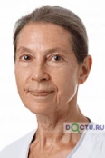 Ретивых Ольга Игоревна - Москва