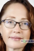 Ретивых Ольга Юрьевна - Тюмень