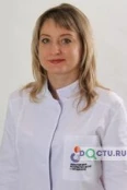 Ретунская Елена Станиславовна - Москва