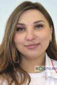 Ретунская Ольга Владимировна - Санкт-Петербург