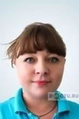 Реукова Виктория Станиславовна - Санкт-Петербург