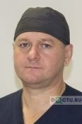 Реунов Сергей Валерьевич - Тюмень