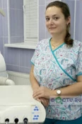 Реут Евгения Владимировна - Санкт-Петербург