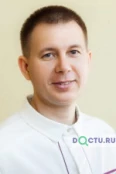 Реутов Виктор Анатольевич - Симферополь