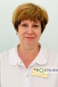 Реутова Александра Геннадьевна - Санкт-Петербург