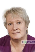 Реутова Нина Анатольевна - Москва