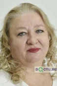 Рева Елена Алексеевна - Симферополь