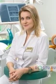 Рева Ирина Евгеньевна - Москва