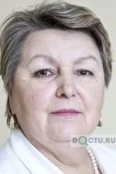 Рева Вера Владимировна - Москва