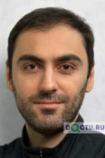 Ревазян Роберт Ревазович - Москва