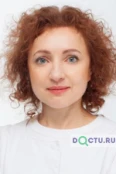 Ревенко Екатерина Юрьевна - Санкт-Петербург