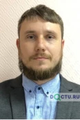 Ревенко Иван Александрович - Тверь