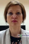 Ревенко Наталья Эдуардовна - Хабаровск