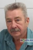 Ревицкий Владимир Павлович - Новокузнецк