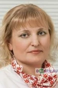 Ревина Ирина Владимировна - Воронеж