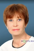 Ревина Наталья Николаевна - Челябинск