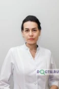 Ревина Светлана Владимировна - Череповец