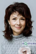 Ревякина Ольга Александровна - Владивосток