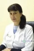 Ревнивцева Екатерина Борисовна - Волгоград