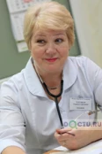 Ревуцкая Марина Георгиевна - Кострома