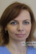 Ревзоева Юлия Анатольевна - Петрозаводск