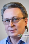 Резайкин Александр Васильевич - Москва